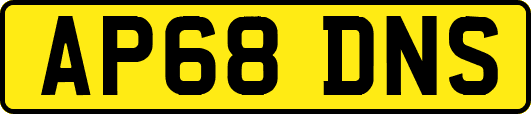 AP68DNS