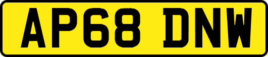 AP68DNW