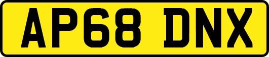 AP68DNX