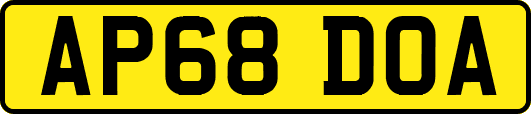 AP68DOA