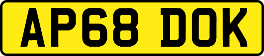 AP68DOK