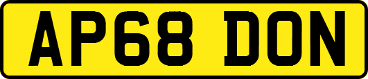 AP68DON