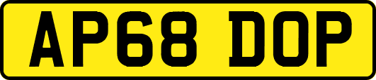 AP68DOP