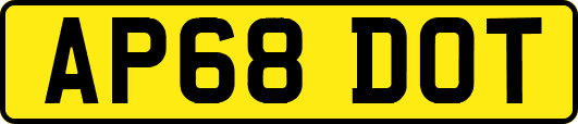 AP68DOT