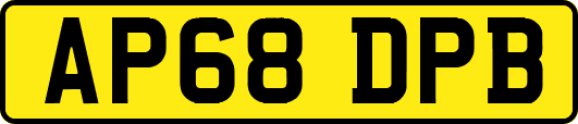 AP68DPB