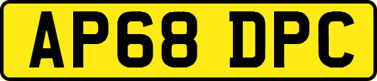 AP68DPC