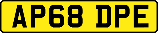 AP68DPE