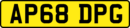 AP68DPG