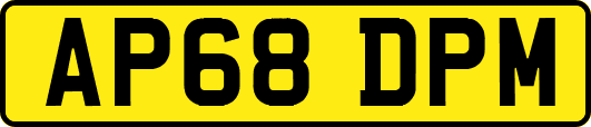 AP68DPM