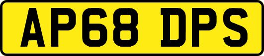 AP68DPS