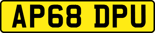 AP68DPU