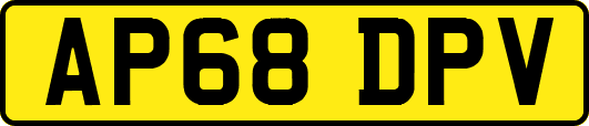 AP68DPV