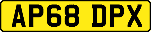AP68DPX