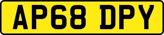 AP68DPY