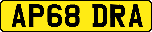 AP68DRA