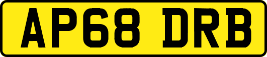 AP68DRB