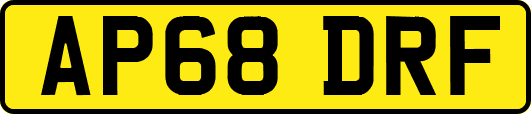 AP68DRF