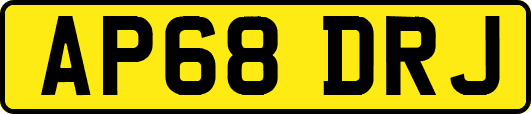 AP68DRJ
