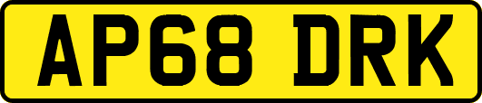 AP68DRK