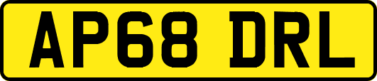 AP68DRL