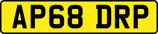 AP68DRP