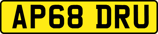 AP68DRU