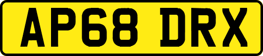 AP68DRX