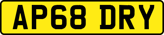 AP68DRY