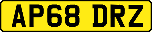 AP68DRZ