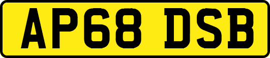 AP68DSB