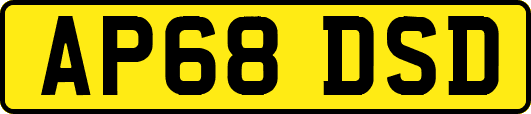 AP68DSD