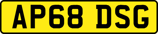 AP68DSG