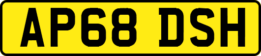 AP68DSH