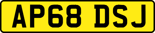 AP68DSJ