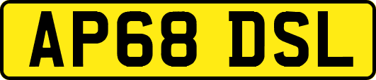 AP68DSL