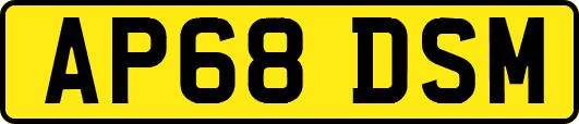 AP68DSM