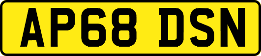 AP68DSN