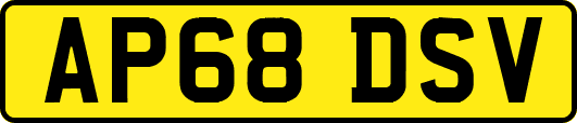 AP68DSV