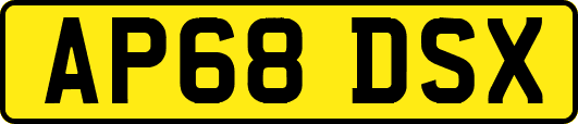 AP68DSX