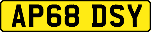 AP68DSY