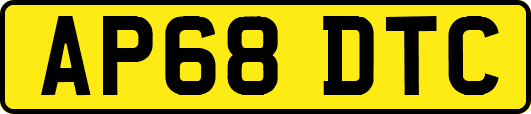 AP68DTC