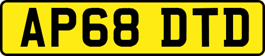 AP68DTD
