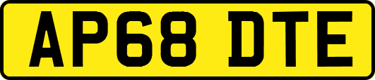 AP68DTE