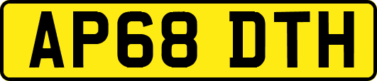 AP68DTH