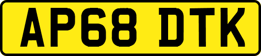 AP68DTK