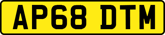 AP68DTM