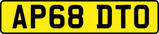AP68DTO