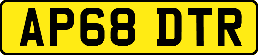 AP68DTR