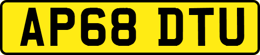 AP68DTU