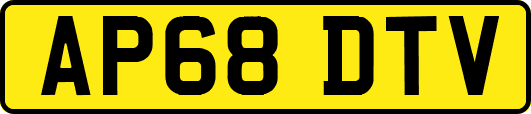 AP68DTV